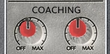 Coaching